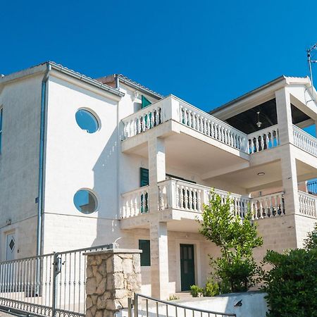 Rimagis Apartments Zaboric Exterior foto