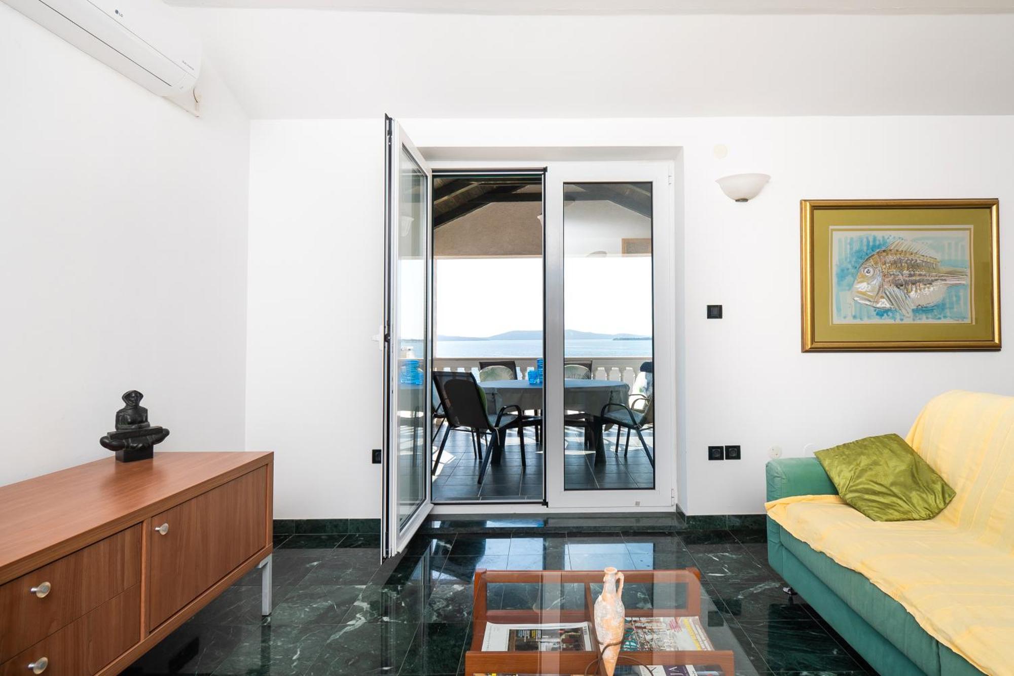 Rimagis Apartments Zaboric Exterior foto