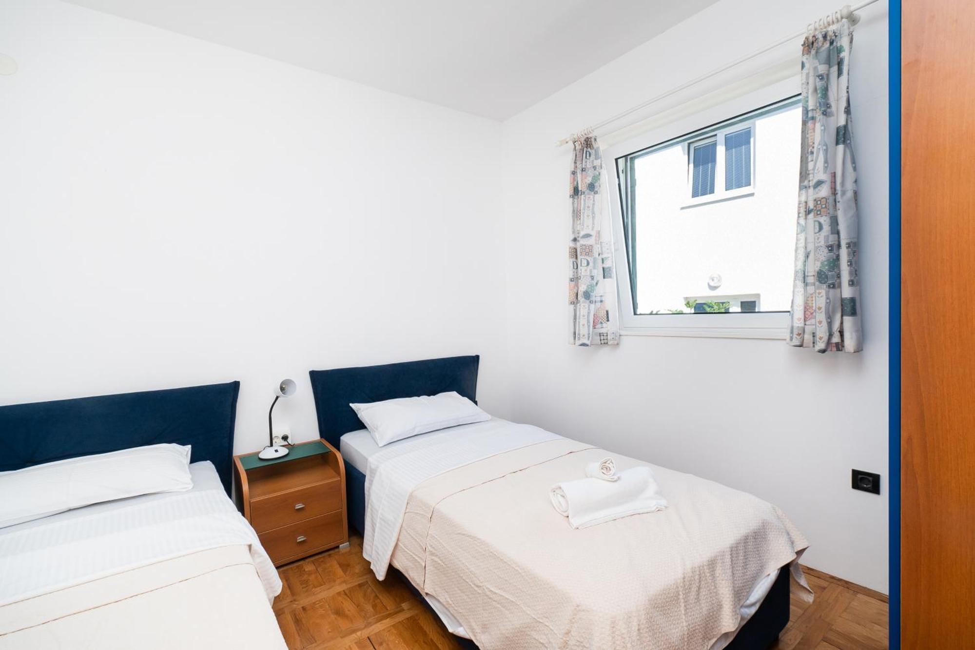 Rimagis Apartments Zaboric Quarto foto