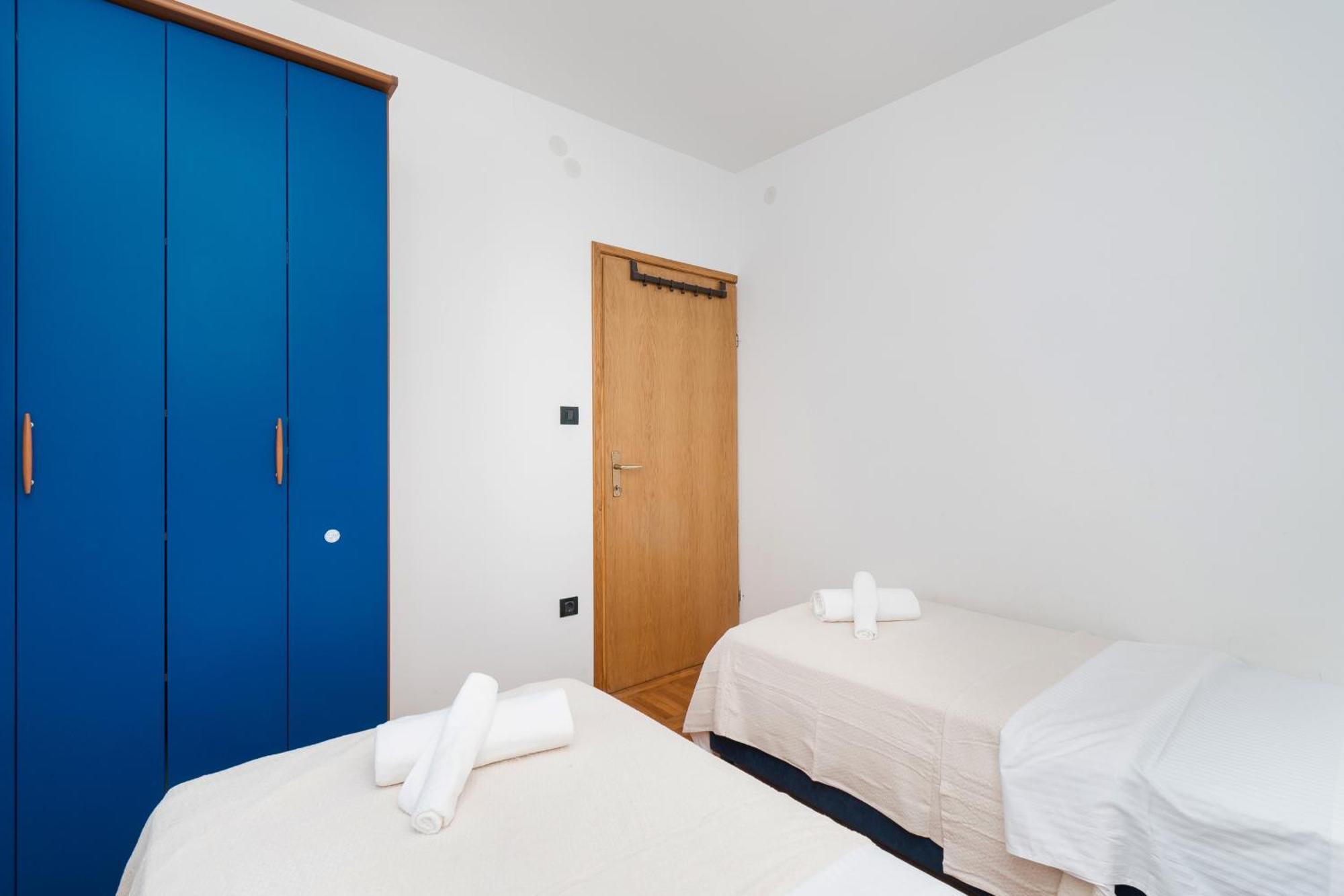 Rimagis Apartments Zaboric Quarto foto