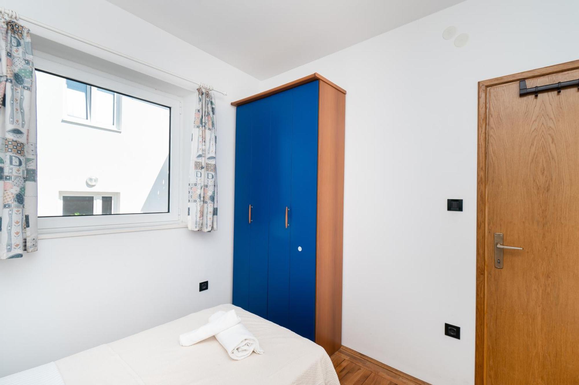 Rimagis Apartments Zaboric Quarto foto