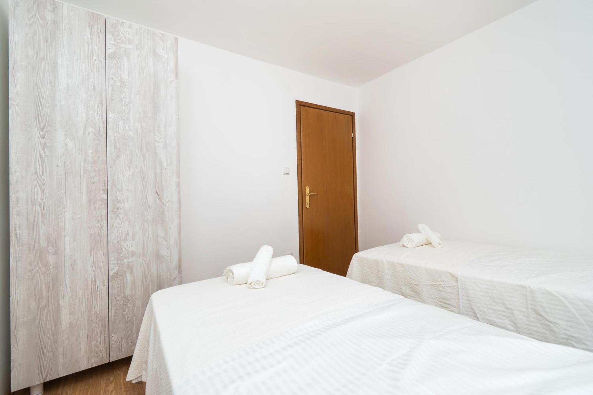 Rimagis Apartments Zaboric Quarto foto