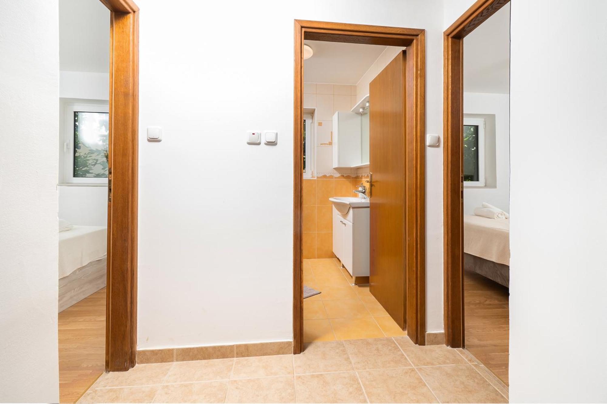 Rimagis Apartments Zaboric Quarto foto