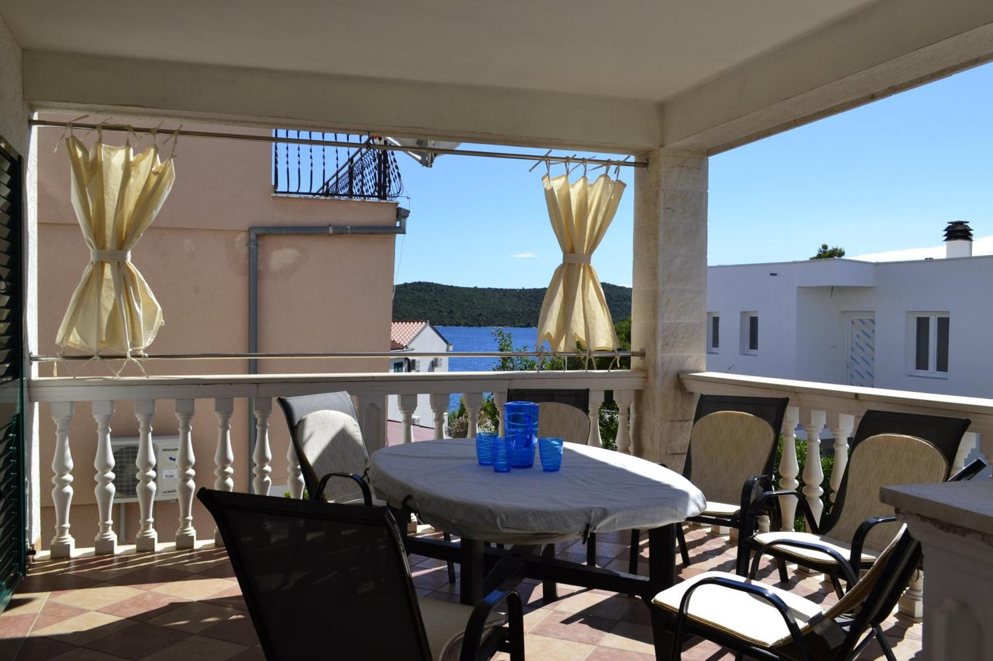 Rimagis Apartments Zaboric Quarto foto